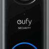 Eufy Video Doorbell E340