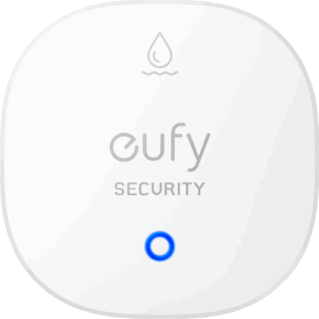 Eufy Water and Freeze Sensor