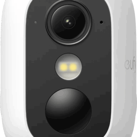 EufyCam C35