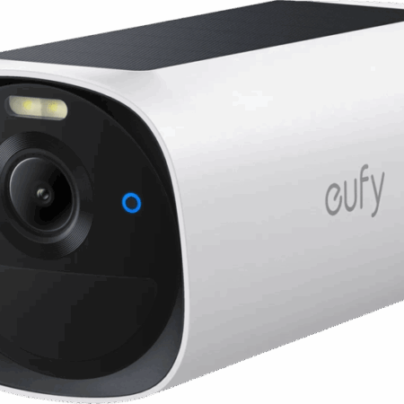 EufyCam E40 Uitbreiding