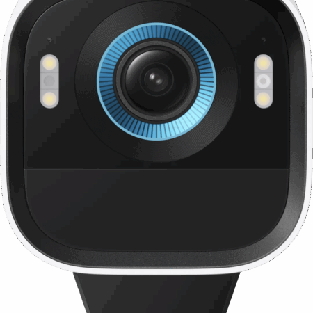EufyCam S3 Pro 4-Pack + HomeBase 3
