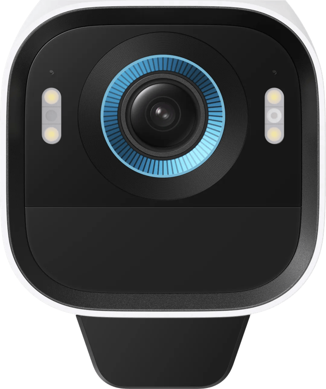 EufyCam S3 Pro 4-Pack + HomeBase 3
