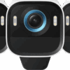 EufyCam S3 Pro uitbreiding 3-Pack