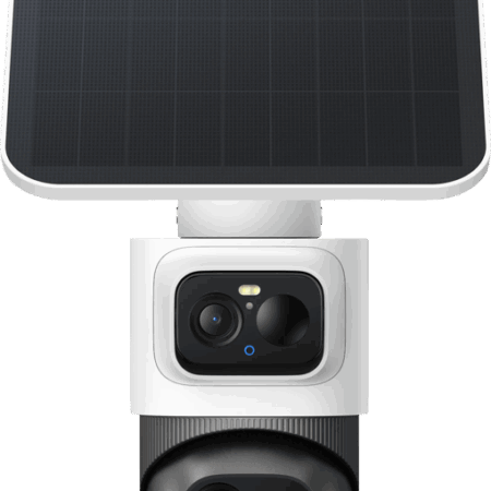 EufyCam S4