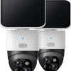 EufyCam Solo Cam S340 2-pack