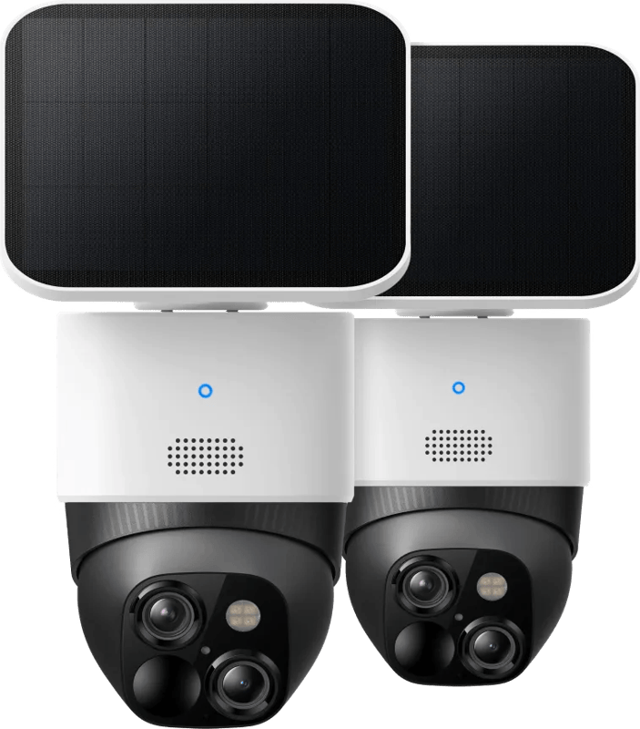 EufyCam Solo Cam S340 2-pack