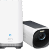 Eufycam 3 + HomeBase 3