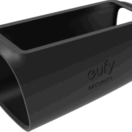 Eufycam 3 Skin Zwart - 2-pack