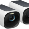 Eufycam 3 Uitbreiding Duo Pack