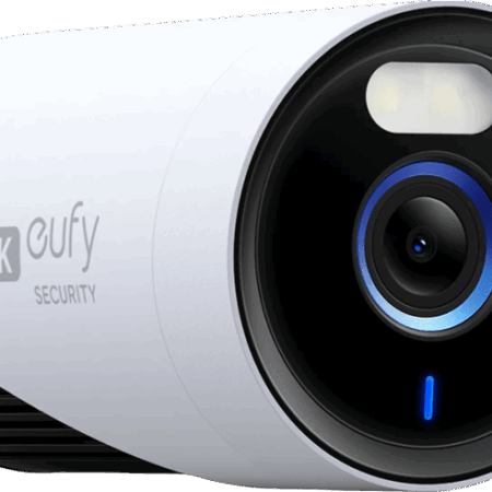 Eufycam E330 Uitbreiding
