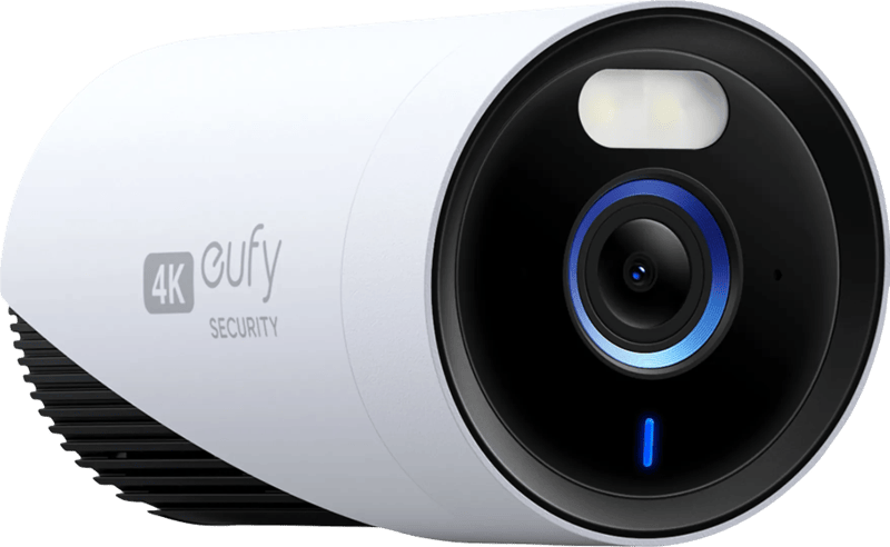 Eufycam E330 Uitbreiding
