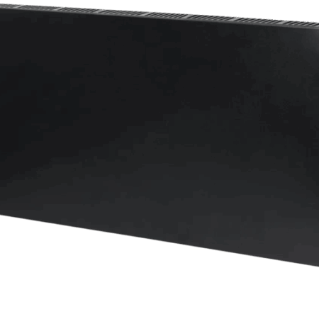 Eurom Alutherm 1500 Wifi zwart