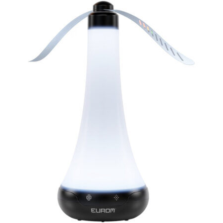 Eurom Fly Away Twister LED Klimaat accessoire | Eurom