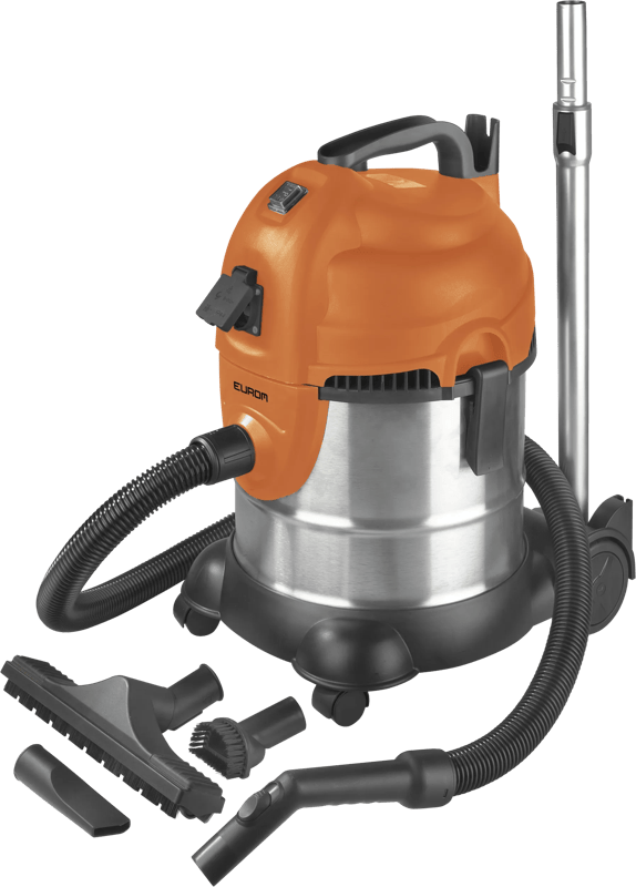 Eurom Force 1420S