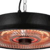 Eurom Partytent Heater 1500 RC