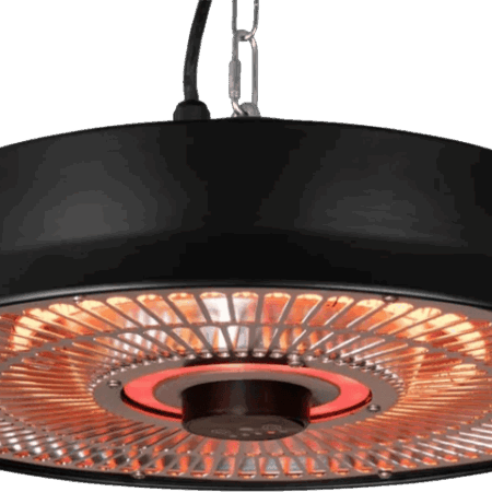 Eurom Partytent Heater 1500 RC