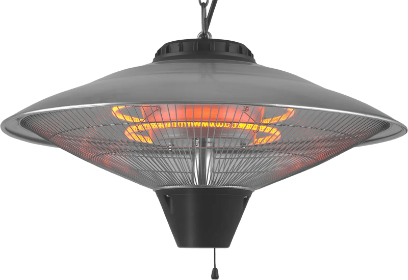 Eurom Partytent Heater 2100
