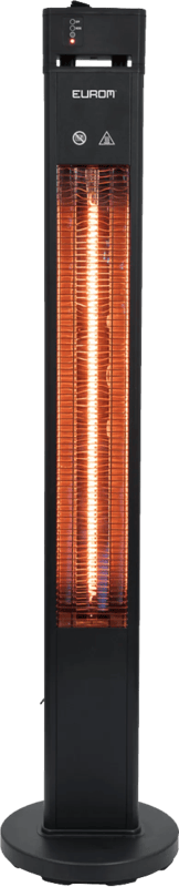 Eurom Q-Tower 2000 RCD