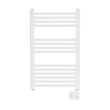 Eurom Sani Bathroom Radiator 600 WiFi Badkamerkachel Wit | Eurom