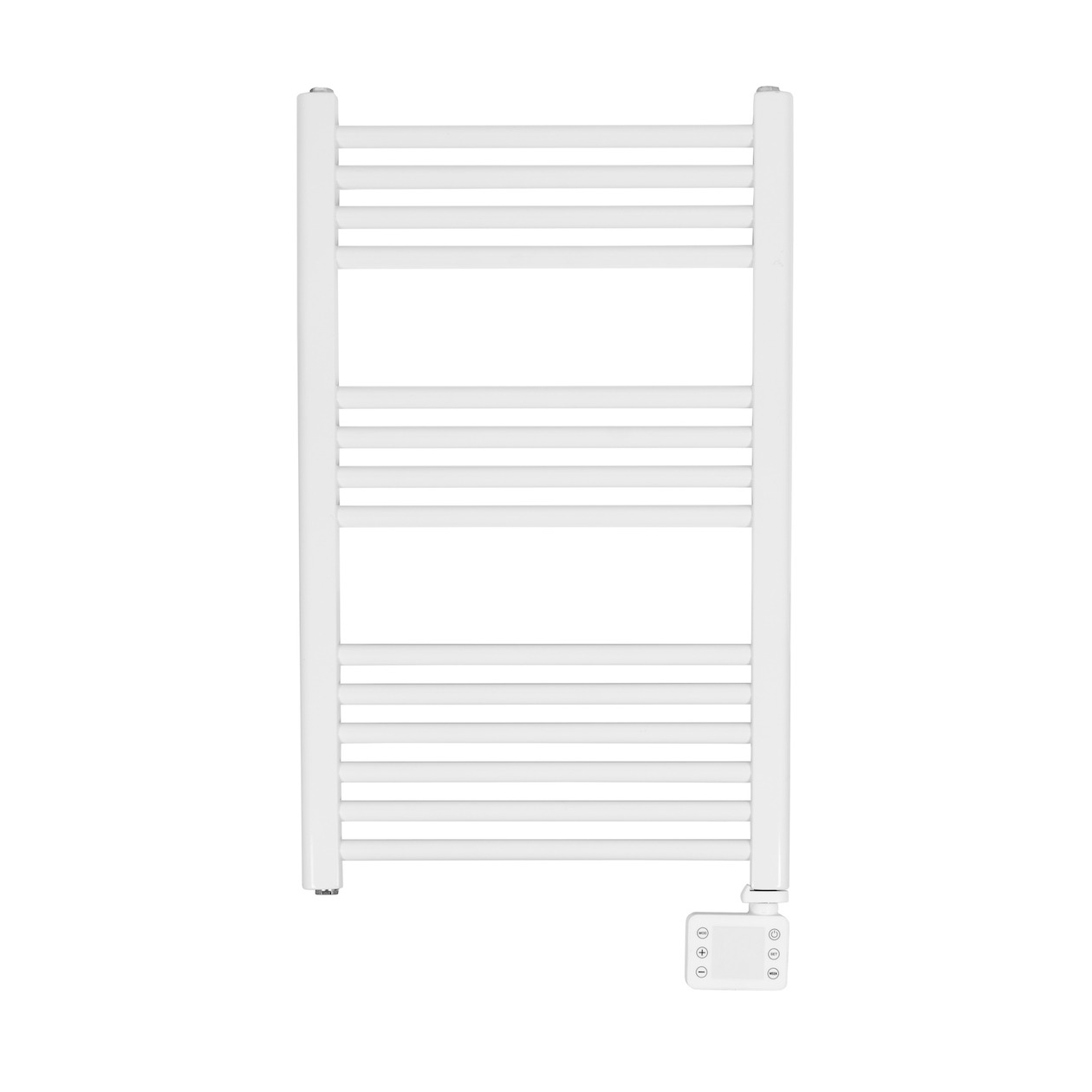 Eurom Sani Bathroom Radiator 600 WiFi Badkamerkachel Wit | Eurom