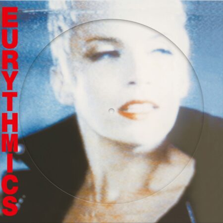 Eurythmics - Be Yourself Tonight (Picture Disc) (Record Store Day 2025) (LP) | Fiftiesstore