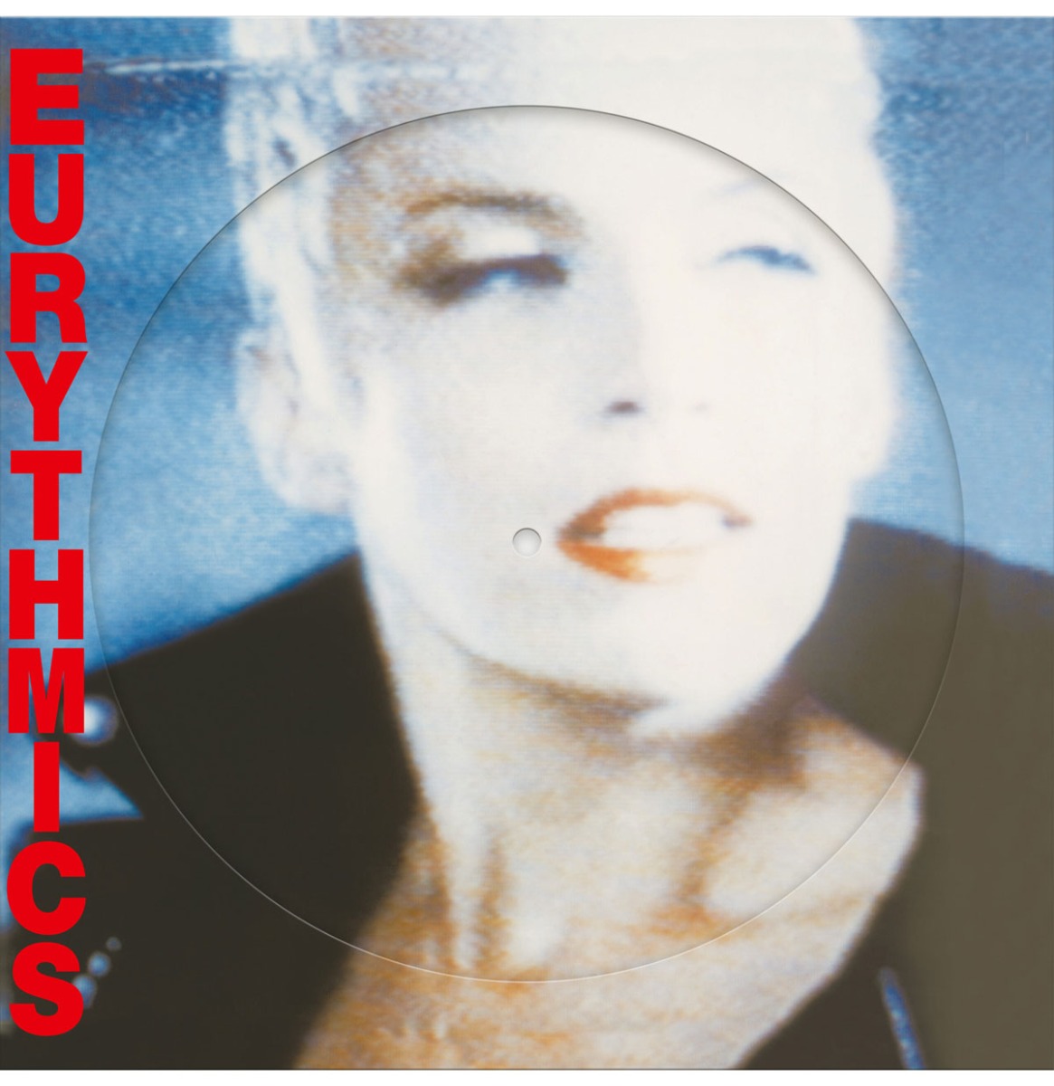 Eurythmics - Be Yourself Tonight (Picture Disc) (Record Store Day 2025) (LP) | Fiftiesstore