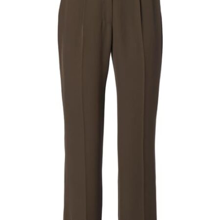 Evanne Broek Taupe