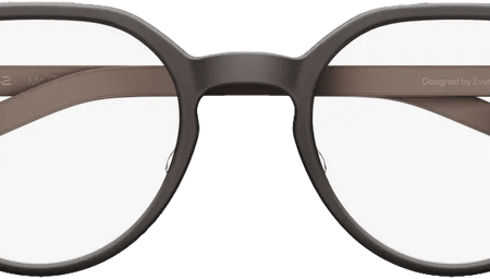 EvenRealities Even G2A Smart Glasses Bruin