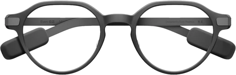 EvenRealities Even G2A Smart Glasses Grijs