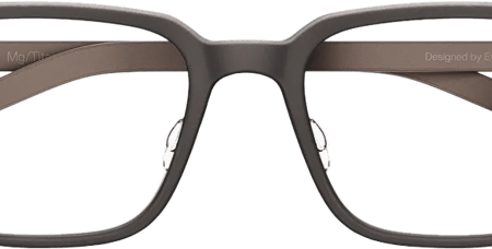 EvenRealities Even G2B Smart Glasses Bruin