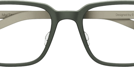 EvenRealities Even G2B Smart Glasses Groen