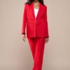 Evy Broek Rood