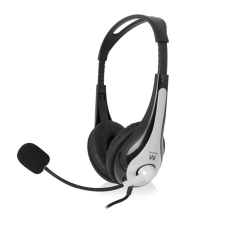 EW3562 Stereo koptelefoon