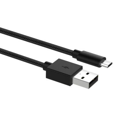 Micro USB naar USB-A kabel 1m