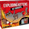 Exploding Kittens Het Bordspel (NL) | Asmodee