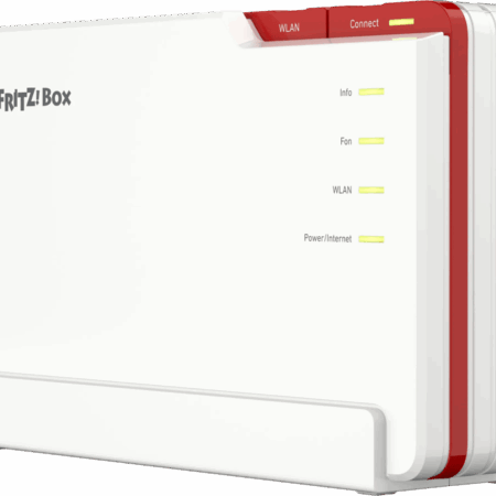 FRITZ!Box 5690 Pro Edition International