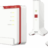 FRITZ!Box 5690 Pro + Mesh Set 4200 Duo Pack