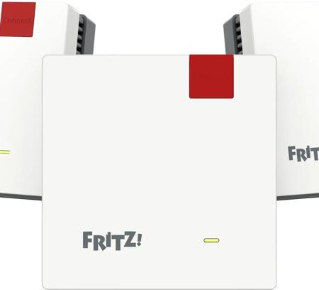 FRITZ!Mesh Set 1600 3-pack