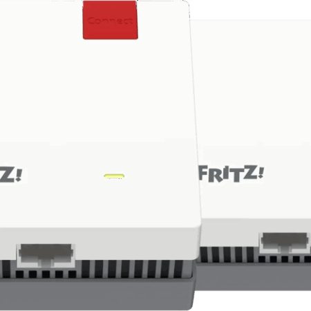 FRITZ!Mesh Set 1700 Duo Pack