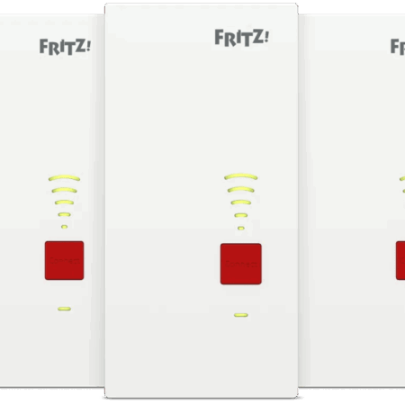 FRITZ!Mesh set 2700 3-Pack