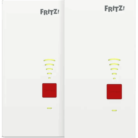FRITZ!Mesh set 2700 Duo Pack