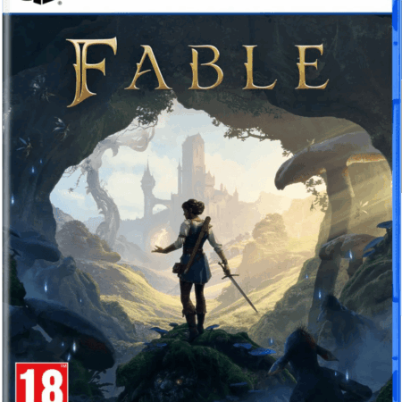 Fable PS5