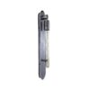 Fairmont Wandlamp Antiek Zilver