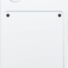 Fairphone 6 / 6+ Protective Back Cover Wit