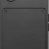 Fairphone 6 / 6+ Protective Back Cover Zwart