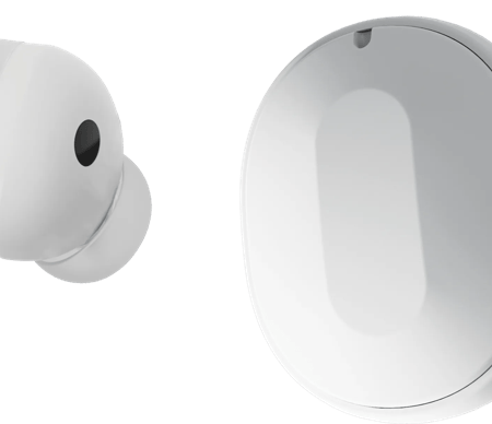 Fairphone Fairbuds True Wireless Earbuds Wit