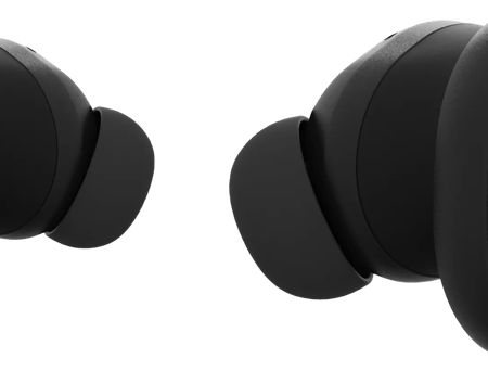 Fairphone Fairbuds True Wireless Earbuds Zwart