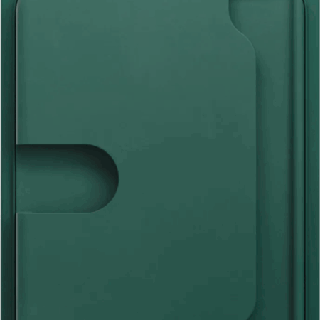 Fairphone Kaarthouder voor Fairphone 6 / 6+ Groen