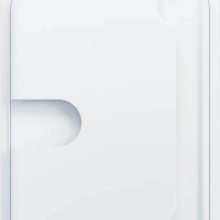 Fairphone Kaarthouder voor Fairphone 6 / 6+ Wit
