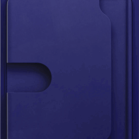 Fairphone Kaarthouder voor Fairphone 6+ Blauw